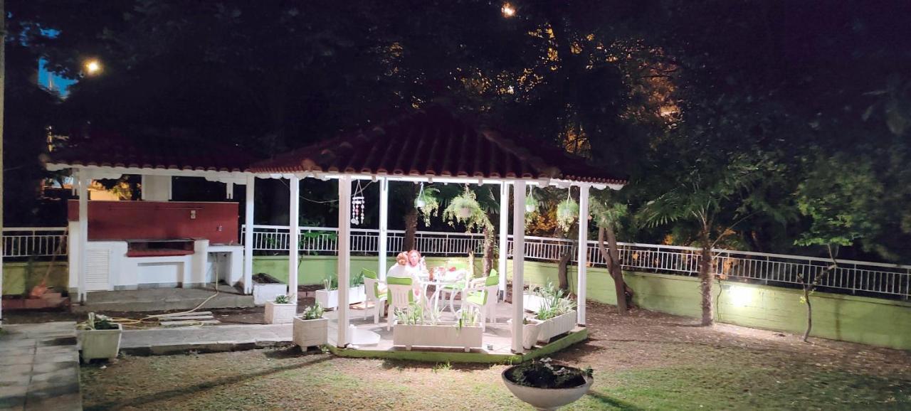 Garden House Katerini Appartement Buitenkant foto