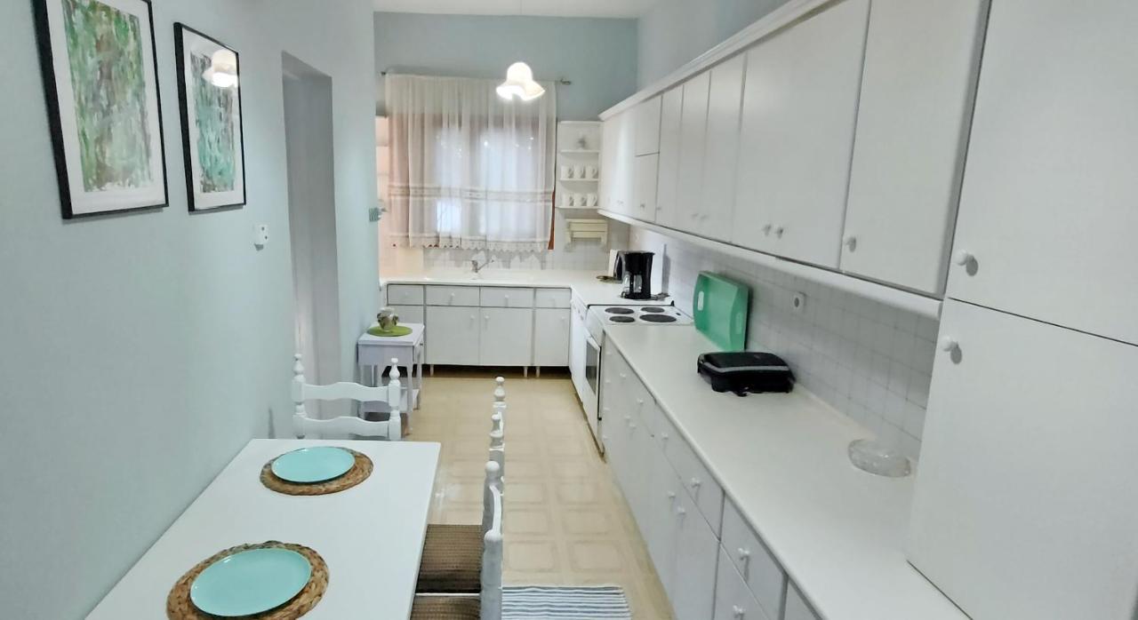 Garden House Katerini Appartement Buitenkant foto