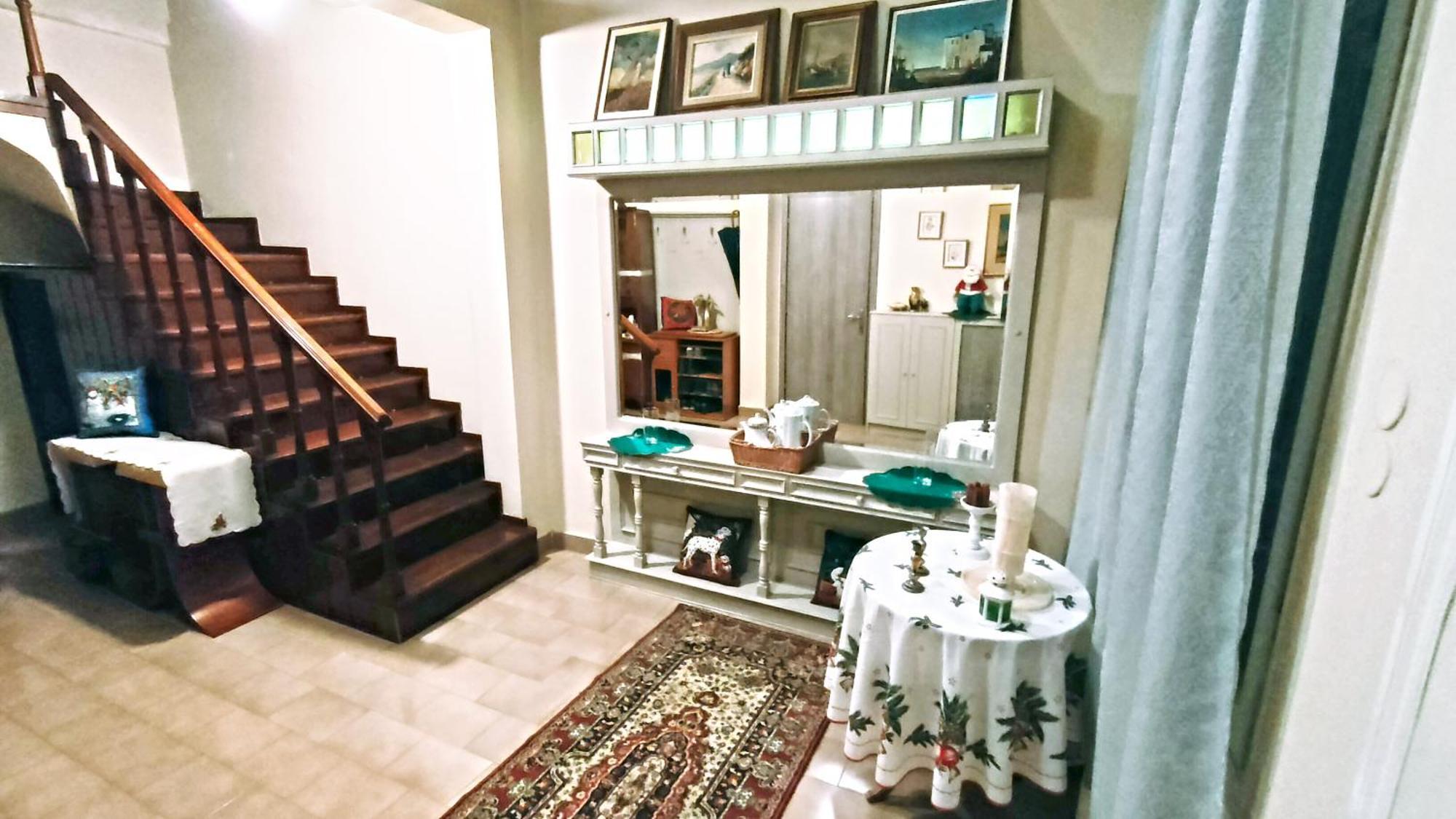 Garden House Katerini Appartement Buitenkant foto