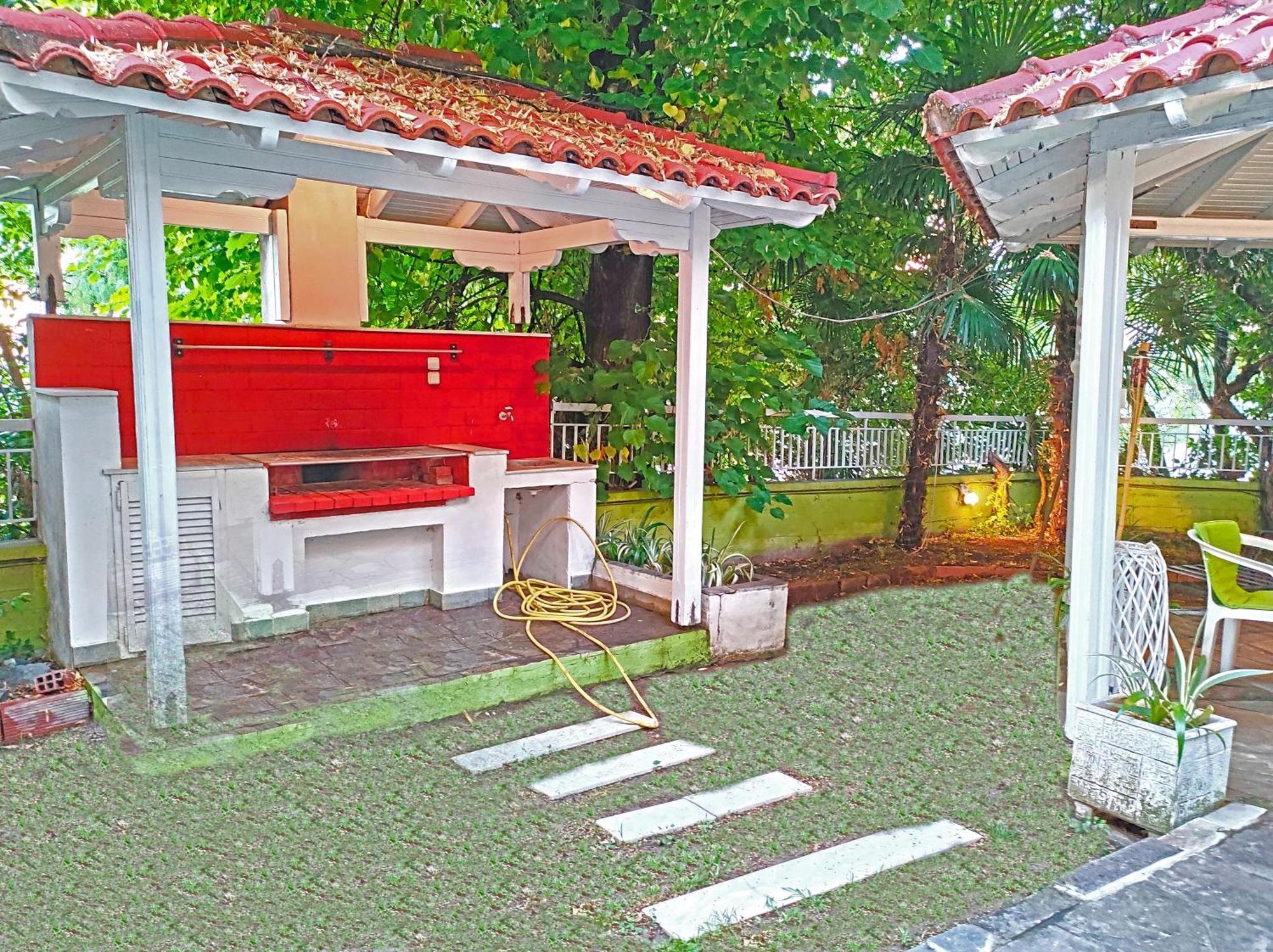 Garden House Katerini Appartement Buitenkant foto