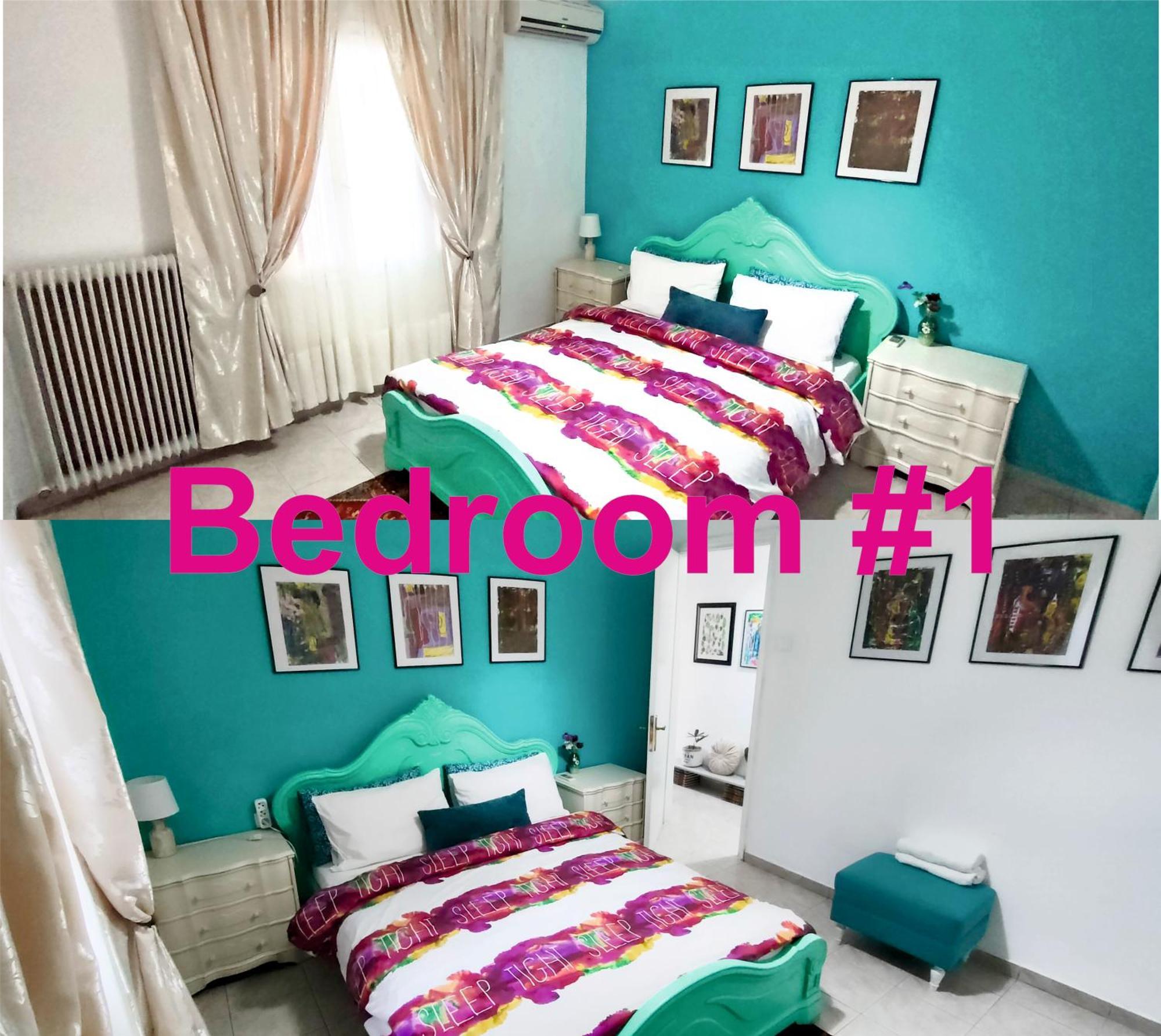 Garden House Katerini Appartement Buitenkant foto